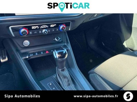 Voitures D'occasion À Mont-De-Marsan | Audi Q3 35 Tdi 150 Ch S Tronic 7 S Line 5P