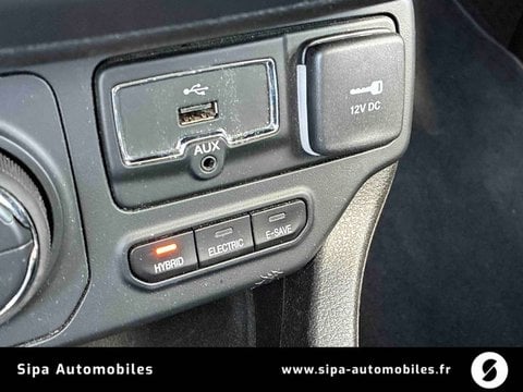 Voitures D'occasion À Mérignac | Jeep Renegade 1.3 Turbo T4 190 Ch Phev Bva6 4Xe Eawd Limited 5P