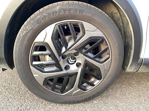 Voitures D'0Km À Mont-De-Marsan | Citroën C4 X Puretech 130 S&S Eat8 Plus 4P