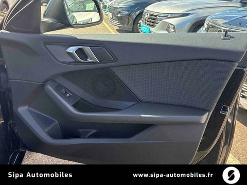 Voitures D'occasion À Toulouse | Bmw Série 1 118I 136 Ch Dkg7 Business Design 5P
