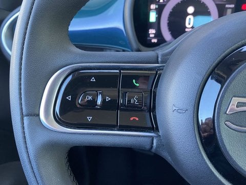 Voitures D'occasion À Labège | Fiat 500 Iii 3+1 E 118 Ch Icône 4P