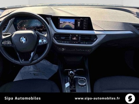 Voitures D'occasion À Toulouse | Bmw Série 1 118I 136 Ch Dkg7 Business Design 5P