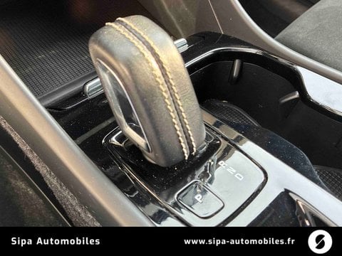 Voitures D'occasion À Mérignac | Volvo Xc40 D4 Awd Adblue 190 Ch Geartronic 8 R-Design 5P