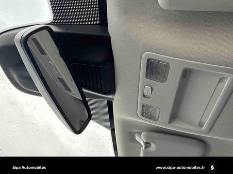 Voitures D'occasion À Mérignac | Ford Focus 1.0 Flexifuel 125 S&S Mhev Powershift Active X 5P