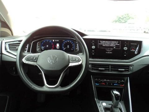 Voitures D'occasion À Tarbes | Volkswagen Taigo 1.5 Tsi 150 Dsg7 Style 5P