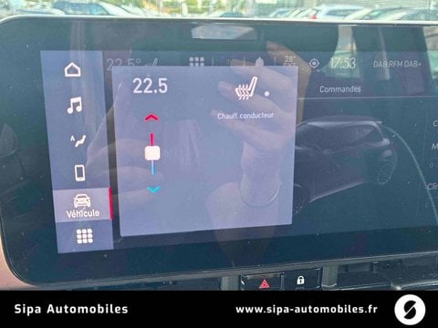 Voitures D'occasion À Mérignac | Fiat 500 Iii Electrique E 95 Ch Nouvelle 3P
