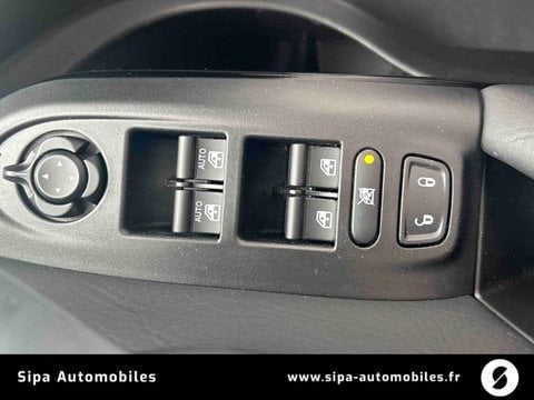 Voitures D'occasion À Muret | Fiat 500X 1.3 Firefly Turbo T4 150 Ch Dct Cross 5P