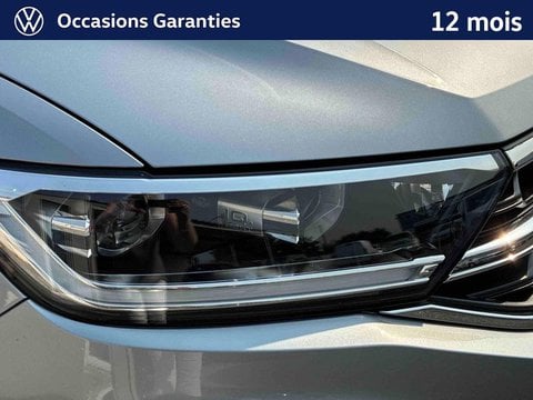 Voitures D'occasion À Tarbes | Volkswagen T-Roc 2.0 Tdi 150 Start/Stop Dsg7 Style 5P