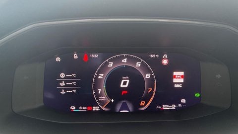 Voitures D'occasion À Lescar | Cupra Leon Ehybrid 204 Ch Dsg6 V 5P
