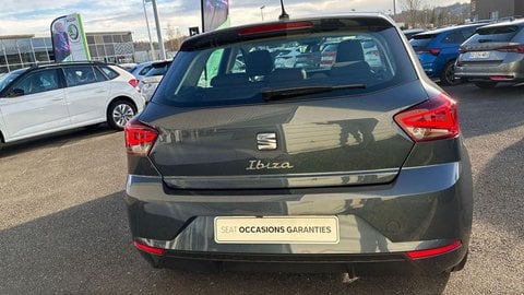 Voitures D'occasion À Lescar | Seat Ibiza 1.0 Tsi 95 Ch S/S Bvm5 Copa 5P