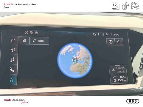Voitures D'occasion À Lescar | Audi Q4 Sportback E-Tron Q4 E-Tron Sportback 45 285 Ch 82 Kwh S L...