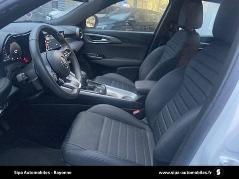 Voitures D'occasion À Bayonne | Alfa Romeo Tonale 1.5 Hybrid 130 Ch Tct7 Sprint 5P
