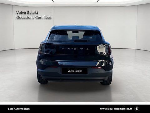 Voitures D'occasion À Labège | Volvo Ex30 Single Extended Range 272 Ch 1Edt Ultra 5P