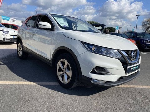 Voitures D'occasion À Toulouse | Nissan Qashqai 1.3 Dig-T 140 Acenta 5P