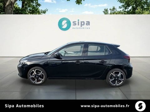 Voitures D'occasion À Toulouse | Opel Corsa 1.2 Turbo 100 Ch Gs 5P