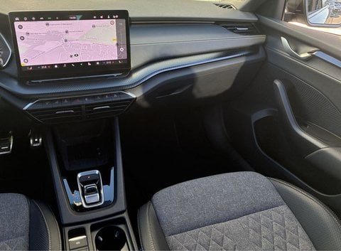 Voitures D'occasion À Lescar | Škoda Octavia Break Combi 2.0 Tdi 150 Ch Scr Dsg7 Sportline 5P