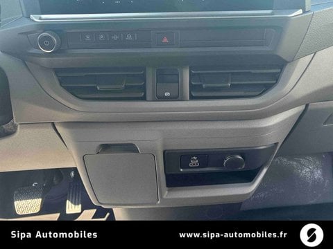 Voitures D'0Km À Lescar | Volkswagen Transporter E- Van L1 286 Ch 4P