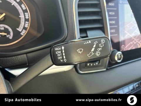Voitures D'occasion À La-Teste-De-Buch | Škoda Karoq 1.0 Tsi 116 Ch Drive 5P