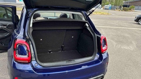 Voitures D'occasion À Mont-De-Marsan | Fiat 500X 1.6 Multijet 130 Ch Yacht Club Capri 5P