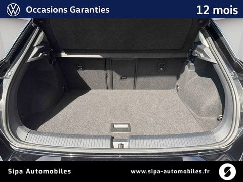 Voitures D'occasion À Lescar | Volkswagen T-Roc 1.5 Tsi Evo 150 Start/Stop Dsg7 Style 5P