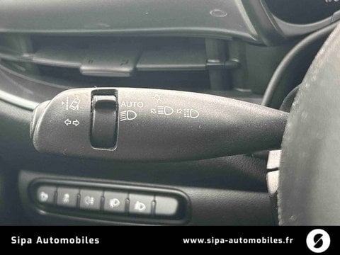 Voitures D'occasion À Muret | Fiat 500 Iii Electrique E 118 Ch Nouvelle 3P