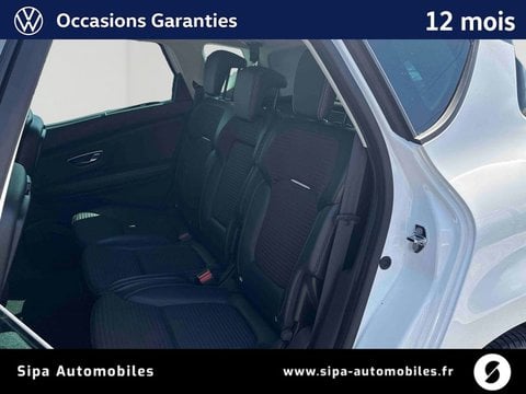 Voitures D'occasion À Lescar | Renault Scénic Scenic Dci 130 Energy Intens 5P