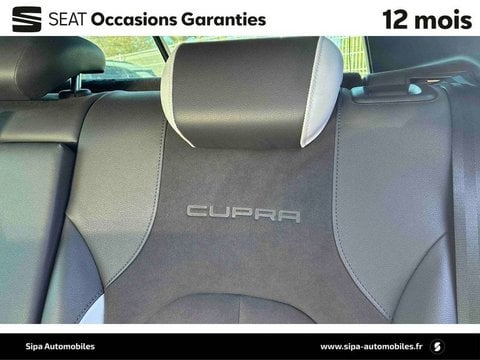 Voitures D'occasion À Muret | Seat Leon 2.0 Tsi 265 Cupra 5P