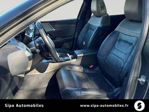 Voitures D'occasion À Lescar | Citroën C5 X Hybride Rechargeable 225 S&S E-Eat8 Shine Pack 5P