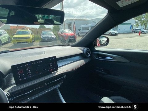 Voitures D'0Km À Dax | Alfa Romeo Tonale 1.5 Ibrida 160 Ch Vgt Tct7 Veloce 5P