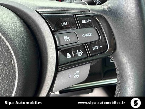 Voitures D'occasion À Mérignac | Honda Hr-V E:hev 1.5 I-Mmd Advance 5P
