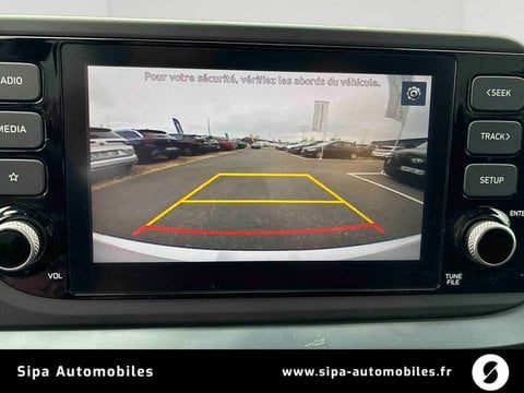 Voitures D'occasion À Toulouse | Hyundai I20 1.0 T-Gdi 100 Hybrid 48V N Line Creative 5P