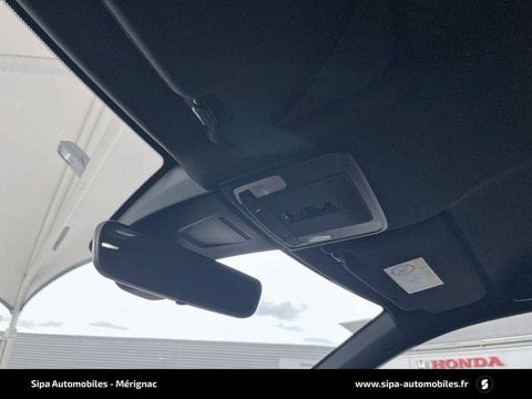Voitures D'occasion À Mérignac | Honda Civic Xi E:hev 2.0 I-Mmd Sport 5P
