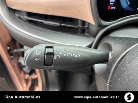 Voitures D'occasion À Libourne | Fiat 500 Iii Electrique E 118 Ch Nouvelle 3P
