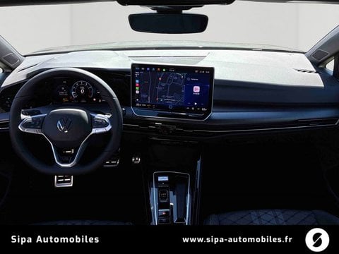 Voitures D'0Km À Lescar | Volkswagen Golf 1.5 Etsi Evo2 150 Dsg7 R-Line Edition 5P