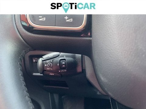 Voitures D'occasion À Lescar | Citroën C5 Aircross Bluehdi 130 S&S Eat8 C-Series 5P