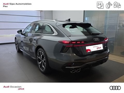 Voitures D'0Km À Lescar | Audi A6 Avant Tdi 204 Ch S Tronic 7 Quattro S Line 5P