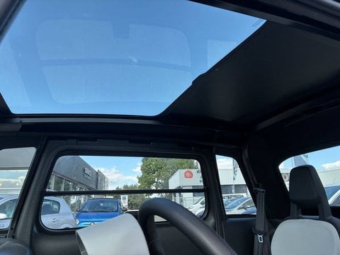 Voitures D'occasion À Toulouse | Fiat 500 Topolino Bev 8.2 2P