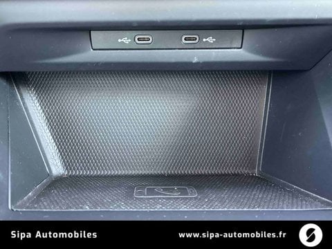 Voitures D'occasion À Libourne | Volkswagen Golf 1.5 Etsi Opf 130 Dsg7 Active 5P