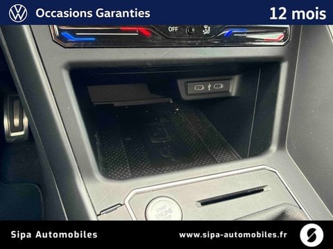 Voitures D'occasion À Lescar | Volkswagen Taigo 1.5 Tsi 150 Dsg7 R-Line 5P