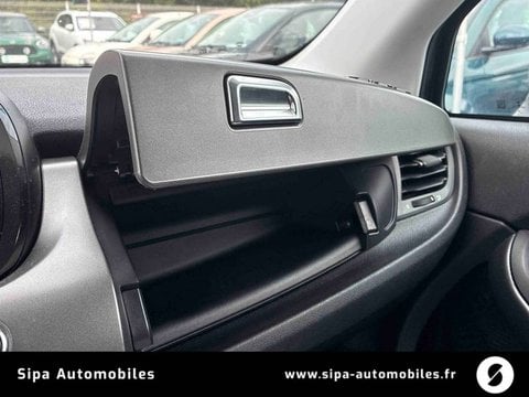 Voitures D'occasion À Muret | Fiat 500X 1.6 Multijet 130 Ch Sport 5P