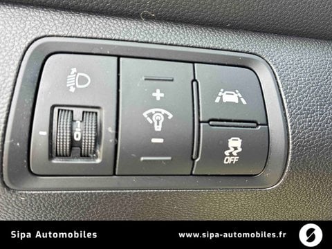Voitures D'occasion À Le Bouscat | Hyundai I20 1.2 84 Intuitive 5P