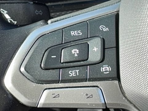 Voitures D'occasion À Lescar | Volkswagen T-Cross 1.0 Tsi 110 Start/Stop Bvm6 Life Tech 5P