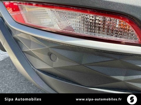 Voitures D'occasion À Toulouse | Hyundai Tucson 1.6 Crdi 136 Hybrid 48V Dct-7 Business 5P