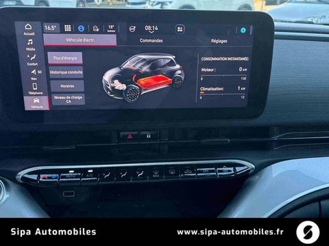 Voitures D'occasion À Bayonne | Fiat 500 Iii Electrique E 118 Ch Icône Plus 3P