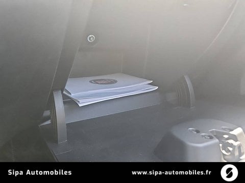 Voitures D'occasion À Muret | Fiat 500 Iii Electrique E 118 Ch Nouvelle 3P
