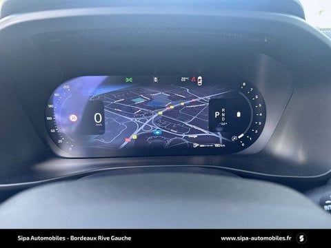 Voitures D'0Km À Mérignac | Volvo Xc40 B3 163 Ch Dct7 Ultra 5P