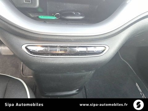 Voitures D'occasion À Muret | Fiat 500 Iii Electrique E 118 Ch Nouvelle 3P