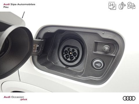 Voitures D'0Km À Lescar | Audi Q5 E-Hybrid 299 Ch S Tronic 7 Quattro S Line 5P