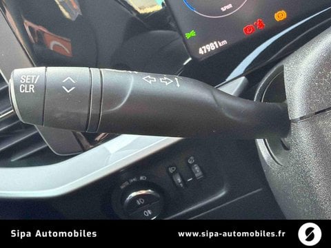 Voitures D'occasion À Lescar | Opel Mokka 1.2 Turbo Hybride 136 Ch E-Dct6 Ultimate 5P