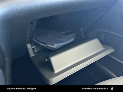 Voitures D'occasion À Mérignac | Peugeot Rifter Standard Bluehdi 130 S&S Bvm6 Gt Line 5P